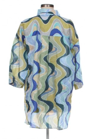 Γυναικεία μπλούζα Zara, Μέγεθος M, Χρώμα Πολύχρωμο, Τιμή 9,99 €