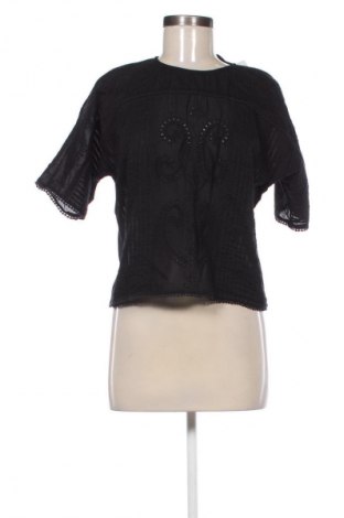 Damen Shirt Zara, Größe M, Farbe Schwarz, Preis € 13,60