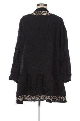 Дамска блуза Zara, Размер L, Цвят Черен, Цена 7,15 €