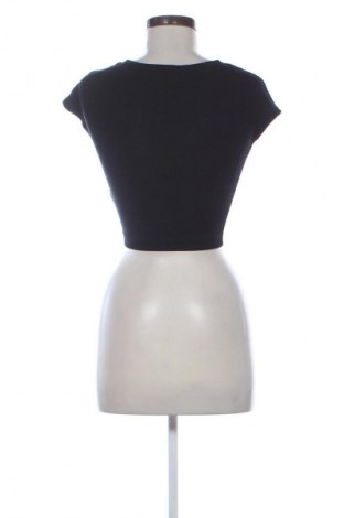 Γυναικεία μπλούζα Zara, Μέγεθος S, Χρώμα Μαύρο, Τιμή 10,99 €