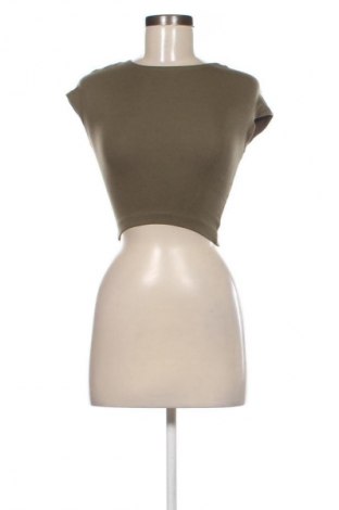 Női blúz Zara, Méret S, Szín Zöld, Ár 3 419 Ft