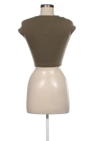 Női blúz Zara, Méret S, Szín Zöld, Ár 3 419 Ft