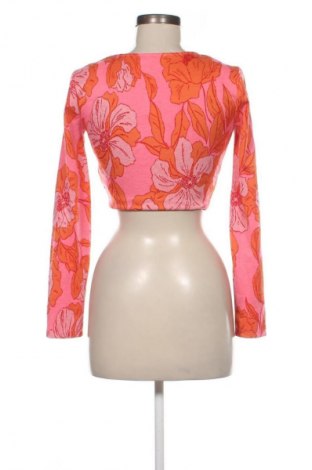 Dámska blúza Zara, Veľkosť M, Farba Viacfarebná, Cena  8,95 €