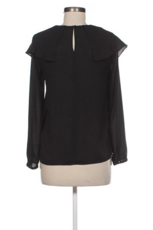 Дамска блуза Zara, Размер XS, Цвят Многоцветен, Цена 4,60 €