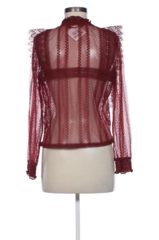 Дамска блуза Zara, Размер M, Цвят Многоцветен, Цена 7,15 €