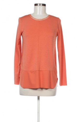 Bluzka damska Zara, Rozmiar S, Kolor Pomarańczowy, Cena 30,99 zł