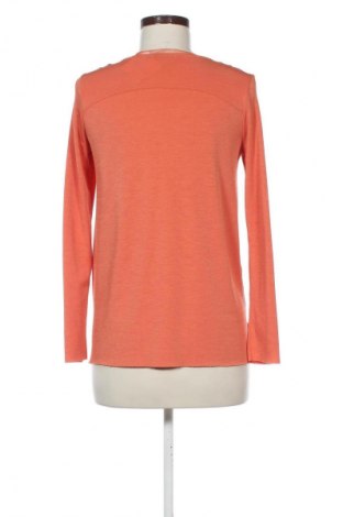 Bluzka damska Zara, Rozmiar S, Kolor Pomarańczowy, Cena 30,99 zł