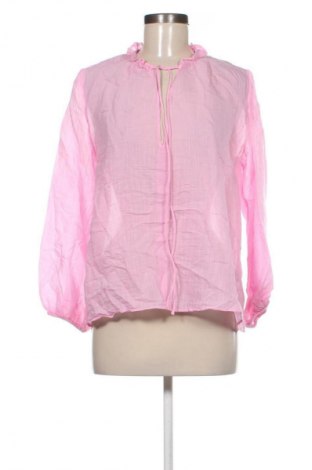 Damen Shirt Zara, Größe S, Farbe Rosa, Preis 8,99 €