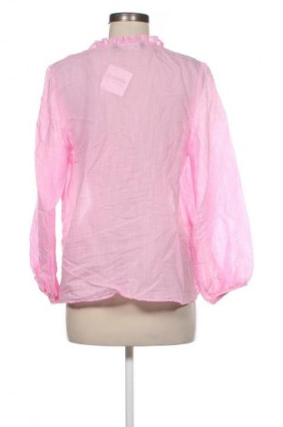 Damen Shirt Zara, Größe S, Farbe Rosa, Preis 8,99 €