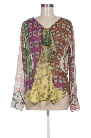 Női blúz Zara, Méret XL, Szín Sokszínű, Ár 5 069 Ft