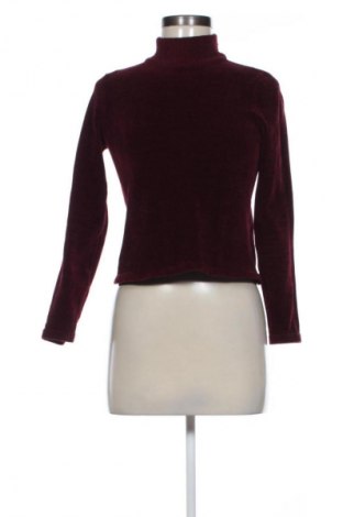 Damen Shirt Zara, Größe M, Farbe Rot, Preis € 15,00