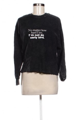 Damen Shirt Zara, Größe M, Farbe Schwarz, Preis € 14,00