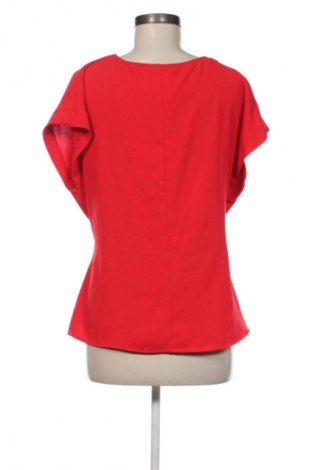 Дамска блуза Zara, Размер XL, Цвят Червен, Цена 9,20 €