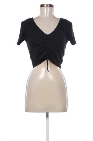 Damen Shirt Zara, Größe L, Farbe Schwarz, Preis € 10,00