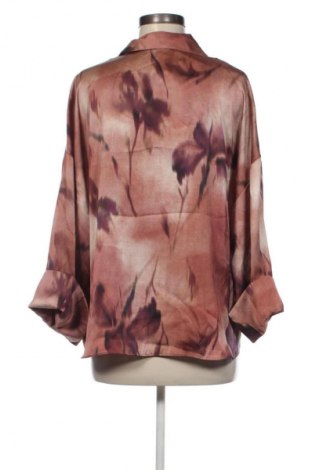 Дамска блуза Zara, Размер XL, Цвят Многоцветен, Цена 9,71 €