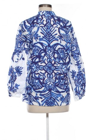 Damen Shirt Zara, Größe L, Farbe Mehrfarbig, Preis 10,99 €