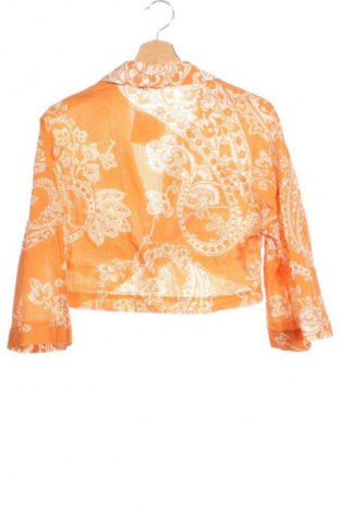 Γυναικεία μπλούζα Zara, Μέγεθος XS, Χρώμα Πολύχρωμο, Τιμή 37,40 €