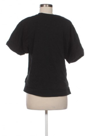 Дамска блуза Zara, Размер S, Цвят Черен, Цена 7,15 €