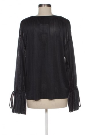 Дамска блуза Zara, Размер L, Цвят Син, Цена 7,15 €