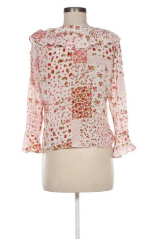 Damen Shirt Zara, Größe M, Farbe Mehrfarbig, Preis 6,99 €