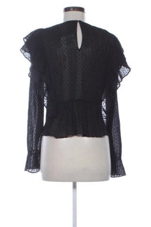 Damen Shirt Zara, Größe S, Farbe Schwarz, Preis 7,99 €