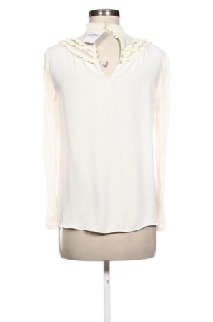 Dámská halenka Zara, Velikost M, Barva Krémová, Cena  397,00 Kč