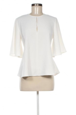 Γυναικεία μπλούζα Zara, Μέγεθος S, Χρώμα Λευκό, Τιμή 9,99 €