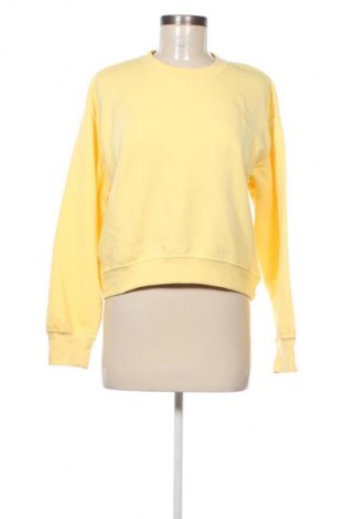 Дамска блуза Zara, Размер M, Цвят Жълт, Цена 6,13 €