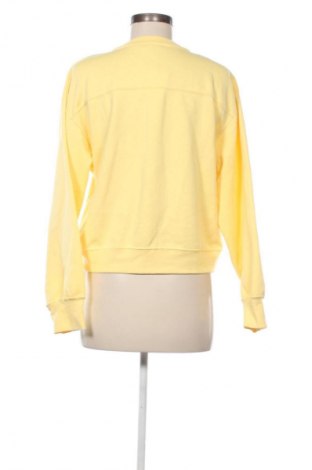 Дамска блуза Zara, Размер M, Цвят Жълт, Цена 6,13 €