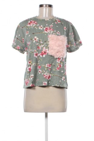 Dámská halenka Zara, Velikost M, Barva Vícebarevné, Cena  290,00 Kč