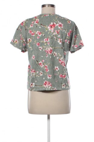 Dámská halenka Zara, Velikost M, Barva Vícebarevné, Cena  290,00 Kč