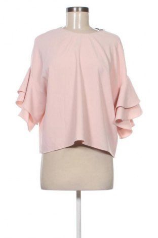 Damen Shirt Zara, Größe M, Farbe Rosa, Preis 6,99 €