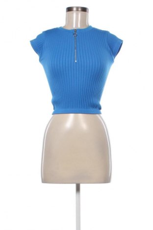 Dámská halenka Zara, Velikost XS, Barva Modrá, Cena  283,00 Kč