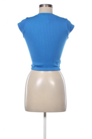 Dámská halenka Zara, Velikost XS, Barva Modrá, Cena  283,00 Kč