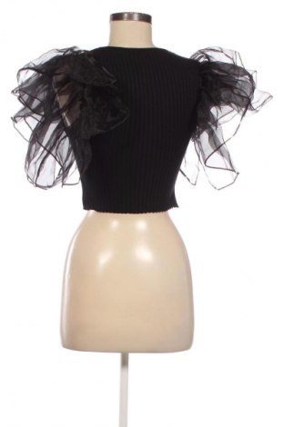 Dámská halenka Zara, Velikost S, Barva Černá, Cena  283,00 Kč