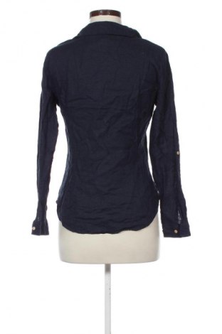 Dámská halenka Zara, Velikost M, Barva Modrá, Cena  189,00 Kč