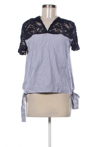 Bluzka damska Zara, Rozmiar L, Kolor Kolorowy, Cena 54,82 zł