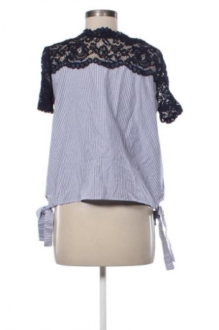 Bluzka damska Zara, Rozmiar L, Kolor Kolorowy, Cena 54,82 zł