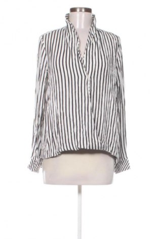 Дамска блуза Zara, Размер L, Цвят Многоцветен, Цена 8,18 €