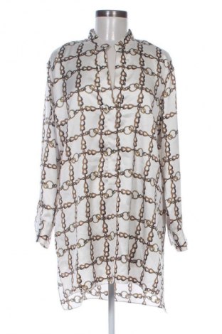 Дамска блуза Zara, Размер M, Цвят Многоцветен, Цена 6,64 €