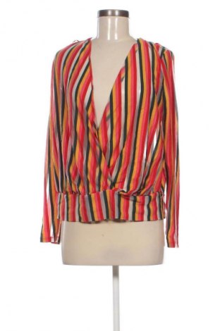 Damen Shirt Zara, Größe M, Farbe Mehrfarbig, Preis € 13,80