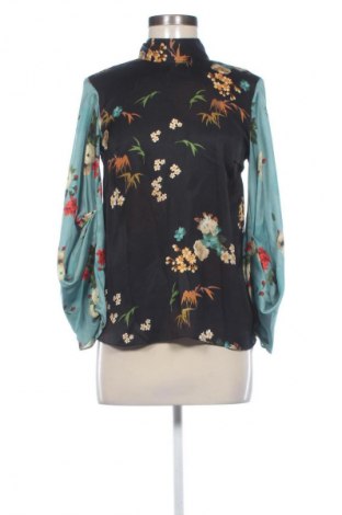 Damen Shirt Zara, Größe XS, Farbe Mehrfarbig, Preis € 14,00