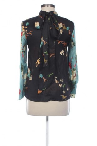 Damen Shirt Zara, Größe XS, Farbe Mehrfarbig, Preis € 14,00