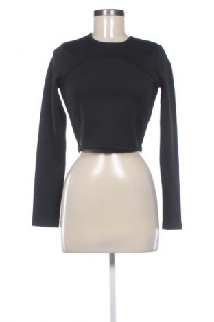 Bluză de femei Zara, Mărime M, Culoare Negru, Preț 72,99 Lei