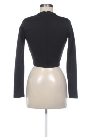 Bluză de femei Zara, Mărime M, Culoare Negru, Preț 72,99 Lei