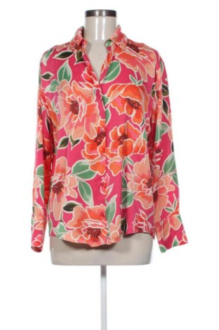 Damen Shirt Zara, Größe XS, Farbe Mehrfarbig, Preis € 5,99