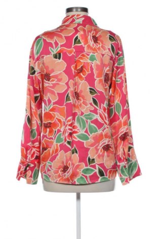 Damen Shirt Zara, Größe XS, Farbe Mehrfarbig, Preis € 5,99