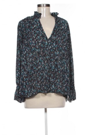 Дамска блуза Zara, Размер S, Цвят Многоцветен, Цена 6,64 €