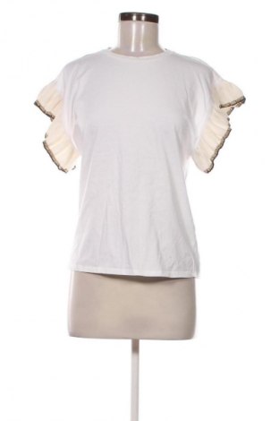 Dámská halenka Zara, Velikost S, Barva Bílá, Cena  283,00 Kč