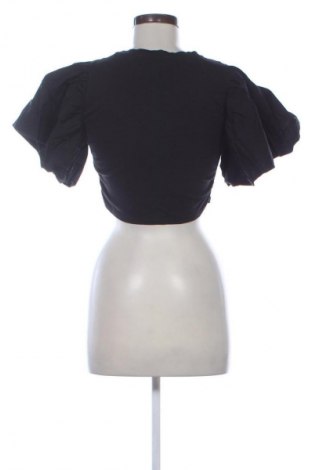 Bluză de femei Zara, Mărime M, Culoare Negru, Preț 47,99 Lei